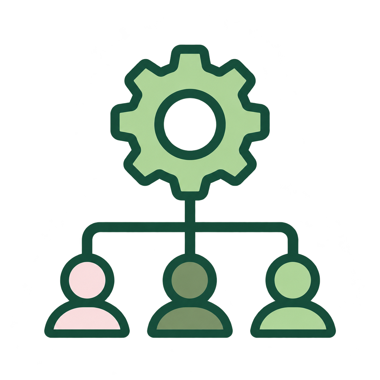 HR Infrastructure & Talent Strategy