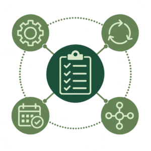Client Support Cycle